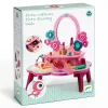Djeco DJ06553 - Coquetteries - Flora Coiffeuse
