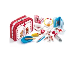 Djeco DJ06555 - Jour Après Jour - Bobodoudou -Djeco Le Paradis Des Jouets djeco dj06555 jour apres jour bobodoudou 1600 2