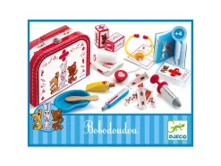 Djeco DJ06555 - Jour Après Jour - Bobodoudou -Djeco Le Paradis Des Jouets djeco dj06555 jour apres jour bobodoudou 1600 3