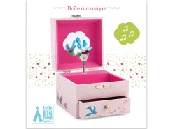 Djeco DJ06594 - Coffrets Boites à Musique- Mélodie Du Pinson -Djeco Le Paradis Des Jouets djeco dj06594 coffrets boites a musique melodie du pinson 1600 3