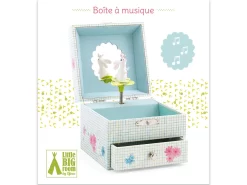 Djeco DJ06596 - Coffrets Boites à Musique- Chanson Du Lapin Choux -Djeco Le Paradis Des Jouets djeco dj06596 coffrets boites a musique chanson du lapin choux 1600 3