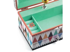 Djeco DJ06601 - Coffrets Boites à Musique- La Chanson Du Panda -Djeco Le Paradis Des Jouets djeco dj06601 coffrets boites a musique la chanson du panda 900 2