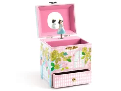 Djeco DJ06603 - Coffrets Boites à Musique- Palais Enchanté -Djeco Le Paradis Des Jouets djeco dj06603 coffrets boites a musique palais enchante 1600 2