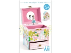 Djeco DJ06603 - Coffrets Boites à Musique- Palais Enchanté -Djeco Le Paradis Des Jouets djeco dj06603 coffrets boites a musique palais enchante 1600 3