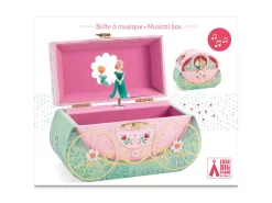 Djeco DJ06604 - Coffrets Boites à Musique- Balade En Carrosse -Djeco Le Paradis Des Jouets djeco dj06604 coffrets boites a musique balade en carrosse 1600 3