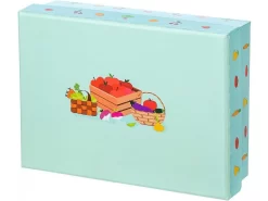 Djeco DJ06621 - Gourmandises - Louis & Clémentine -Djeco Le Paradis Des Jouets djeco dj06621