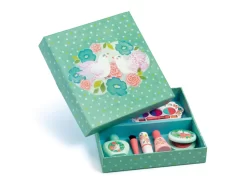 Djeco DJ06647 - Coquetteries - Maquillage De Birdie -Djeco Le Paradis Des Jouets djeco dj06647 coquetteries maquillage de birdie 1600 2