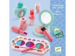 Djeco DJ06647 - Coquetteries - Maquillage De Birdie -Djeco Le Paradis Des Jouets djeco dj06647 coquetteries maquillage de birdie 1600 3