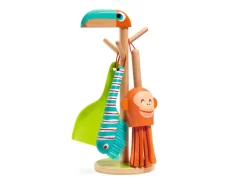 Djeco DJ06648 - Jour Après Jour - Mister Clean -Djeco Le Paradis Des Jouets djeco dj06648 jour apres jour mister clean 1600 2