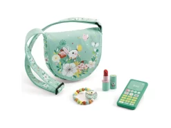 Djeco DJ06685 - Coquetteries - Sac Et Accessoires De Lucy