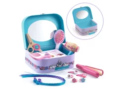 Djeco DJ06687 - Coquetteries - Lily Coiffure -Djeco Le Paradis Des Jouets djeco dj06687 coquetteries lily coiffure 1600 2