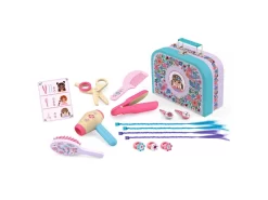 Djeco DJ06687 - Coquetteries - Lily Coiffure