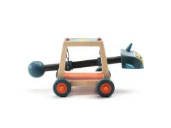 Djeco DJ06750 - Arty Toys Chevaliers - Spider Attak -Djeco Le Paradis Des Jouets djeco dj06750 arty toys chevaliers spider attak 1600 4