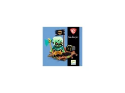 Djeco DJ06841 - Arty Toys Pirates - Skullapic -Djeco Le Paradis Des Jouets djeco dj06841 arty toys pirates skullapic 1600 2