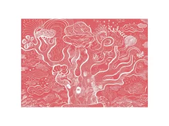 Djeco Le Paradis Des Jouets -Djeco Le Paradis Des Jouets djeco dj07030 wizzy puzzles l arbre enchante 100 pcs 1600 1