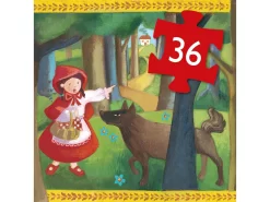 Djeco DJ07230 - Puzzles Silhouettes - Le Petit Chaperon Rouge - 36 Pcs 6 Djeco DJ07230 - Puzzles Silhouettes - Le Petit Chaperon Rouge - 36 Pcs -Djeco Le Paradis Des Jouets djeco dj07230 puzzles silhouettes le petit chaperon rouge 36 pcs 1600 2