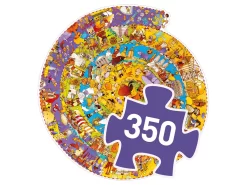 Djeco DJ07470 - Puzzles Observation - Histoire - 350 Pcs + Livret 7 Djeco DJ07470 - Puzzles Observation - Histoire - 350 Pcs + Livret -Djeco Le Paradis Des Jouets djeco dj07470 puzzles observation histoire 350 pcs livret 1600 2