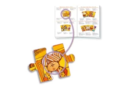 Djeco DJ07470 - Puzzles Observation - Histoire - 350 Pcs + Livret 9 Djeco DJ07470 - Puzzles Observation - Histoire - 350 Pcs + Livret -Djeco Le Paradis Des Jouets djeco dj07470 puzzles observation histoire 350 pcs livret 1600 4