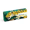 Djeco DJ07645 - Puzzles Gallery - Leopard - 1000 Pcs