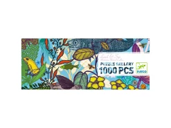 Djeco DJ07646 - Puzzles Gallery - Land And Sea - 1000 Pcs -Djeco Le Paradis Des Jouets djeco dj07646 puzzles gallery land and sea 1000 pcs 1600 3