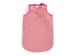 Djeco DJ07846 - Pomea - Dormir - Turbulette Roseraie