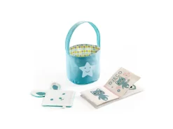 Djeco DJ07849 - Pomea - Dormir - Au Dodo