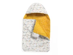 Djeco DJ07863 - Pomea - Dormir - Nid D'ange Rabbits