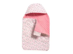 Djeco DJ07864 - Pomea - Dormir - Nid D'ange Flowers