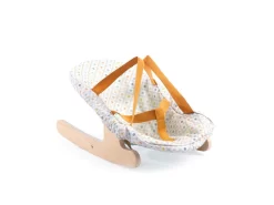 Djeco DJ07865 - Pomea - Dormir - Transat à Bascule 6 Djeco DJ07865 - Pomea - Dormir - Transat à Bascule -Djeco Le Paradis Des Jouets djeco dj07865 pomea dormir transat a bascule 1600 2