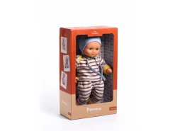 Djeco DJ07871 - Pomea - Poupées - Baby Canary