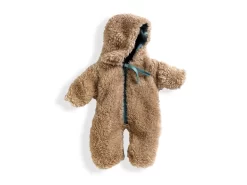 Djeco DJ07892 - Pomea -Vêtements De Poupées - Hiver