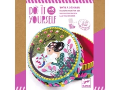 Djeco DJ07906 - DIY - Mosaïques & Stickers- Petits Secrets -Djeco Le Paradis Des Jouets djeco dj07906 diy mosaiques stickers petits secrets 1600 3