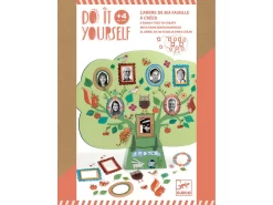 Djeco DJ07914 - DIY - Mosaïques & Stickers- Ma Famille -Djeco Le Paradis Des Jouets djeco dj07914 diy mosaiques stickers ma famille 1600 3