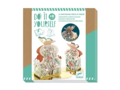 Djeco DJ07975 - DIY - A Créer - Clair-obscur