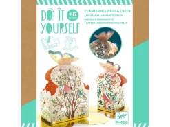 Djeco DJ07975 - DIY - A Créer - Clair-obscur -Djeco Le Paradis Des Jouets djeco dj07975 diy a creer clair obscur 1600 3