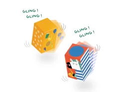 Djeco DJ08260 - Jeux éducatifs - Memo Sono -Djeco Le Paradis Des Jouets djeco dj08260 jeux educatifs memo sono 1600 2