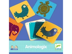 Djeco DJ08347 - Eduludo - Animologix -Djeco Le Paradis Des Jouets djeco dj08347 eduludo animologix 1600 3