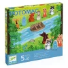 Djeco DJ08407 - Jeux - Potomac