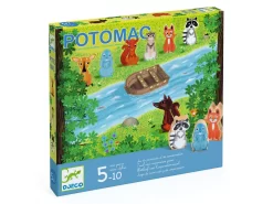 Djeco DJ08407 - Jeux - Potomac
