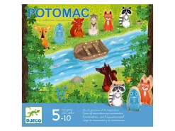 Djeco DJ08407 - Jeux - Potomac -Djeco Le Paradis Des Jouets djeco dj08407 jeux potomac 1600 3