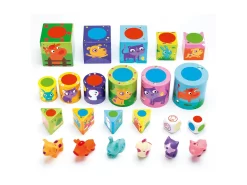 Djeco DJ08420 - Jeux - Ludanimo -Djeco Le Paradis Des Jouets djeco dj08420 jeux ludanimo 1600 2