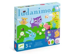 Djeco DJ08420 - Jeux - Ludanimo