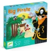 Djeco DJ08423 - Jeux - Big Pirate