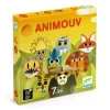 Djeco DJ08446 - Jeux - Animouv