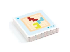 Djeco DJ08451 - Sologic - Polyssimo -Djeco Le Paradis Des Jouets djeco dj08451 sologic polyssimo 1600 2