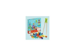 Djeco DJ08454 - Jeux - Totem Zen -Djeco Le Paradis Des Jouets djeco dj08454 jeux totem zen 1600 2