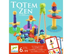 Djeco DJ08454 - Jeux - Totem Zen -Djeco Le Paradis Des Jouets djeco dj08454 jeux totem zen 1600 3