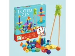 Djeco DJ08454 - Jeux - Totem Zen -Djeco Le Paradis Des Jouets djeco dj08454 jeux totem zen 1600 4