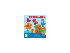 Djeco DJ08551 - Jeux Des Tout-petits - Little Observation -Djeco Le Paradis Des Jouets djeco dj08551 jeux des tout petits little observation 1600 2