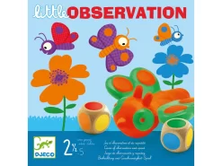 Djeco DJ08551 - Jeux Des Tout-petits - Little Observation -Djeco Le Paradis Des Jouets djeco dj08551 jeux des tout petits little observation 1600 3